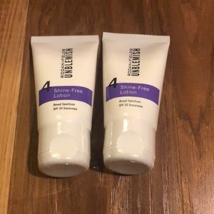 Rodan and Fields Unblemish Lotion
